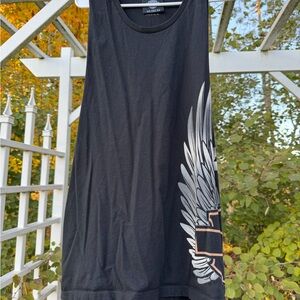 Harley-Davidson Museum Muscle Tank